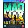 Mad Max Anthology [Blu-ray] [2015] [Region Free]